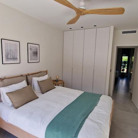 Exclusiva Villa, Lujo Y Descanso เบนิสกัสซิม ภายนอก รูปภาพ