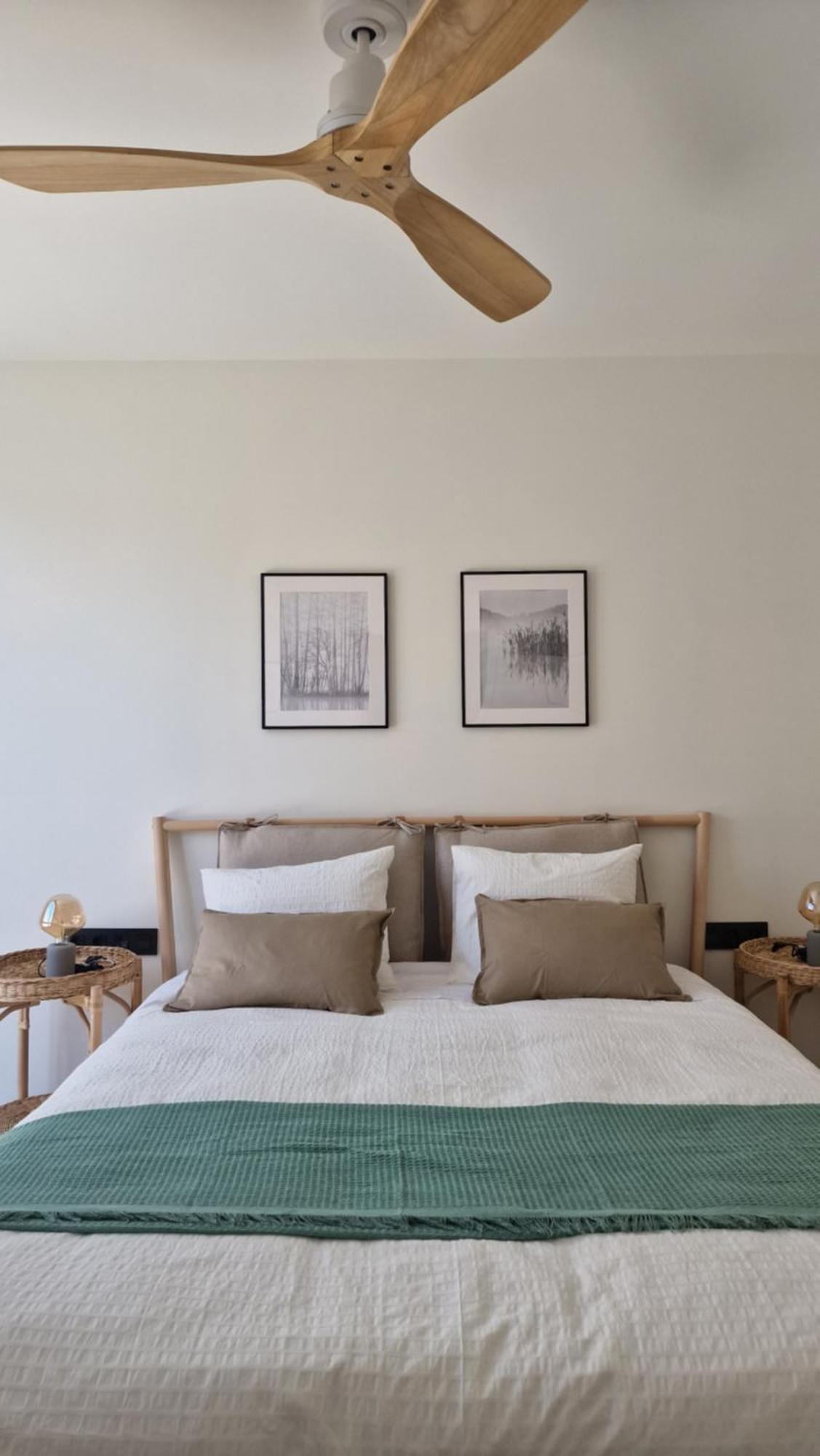 Exclusiva Villa, Lujo Y Descanso เบนิสกัสซิม ภายนอก รูปภาพ