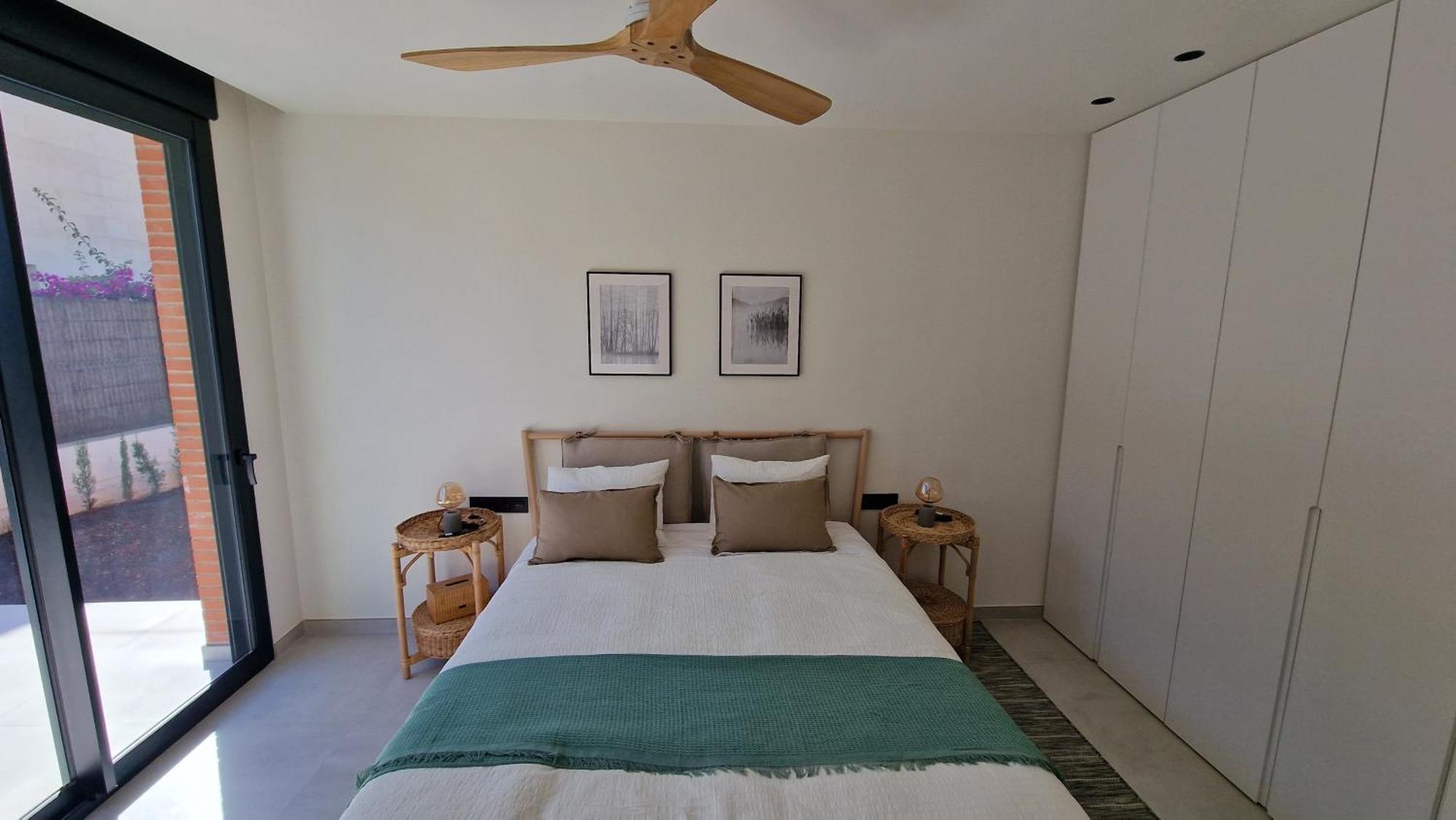 Exclusiva Villa, Lujo Y Descanso เบนิสกัสซิม ภายนอก รูปภาพ