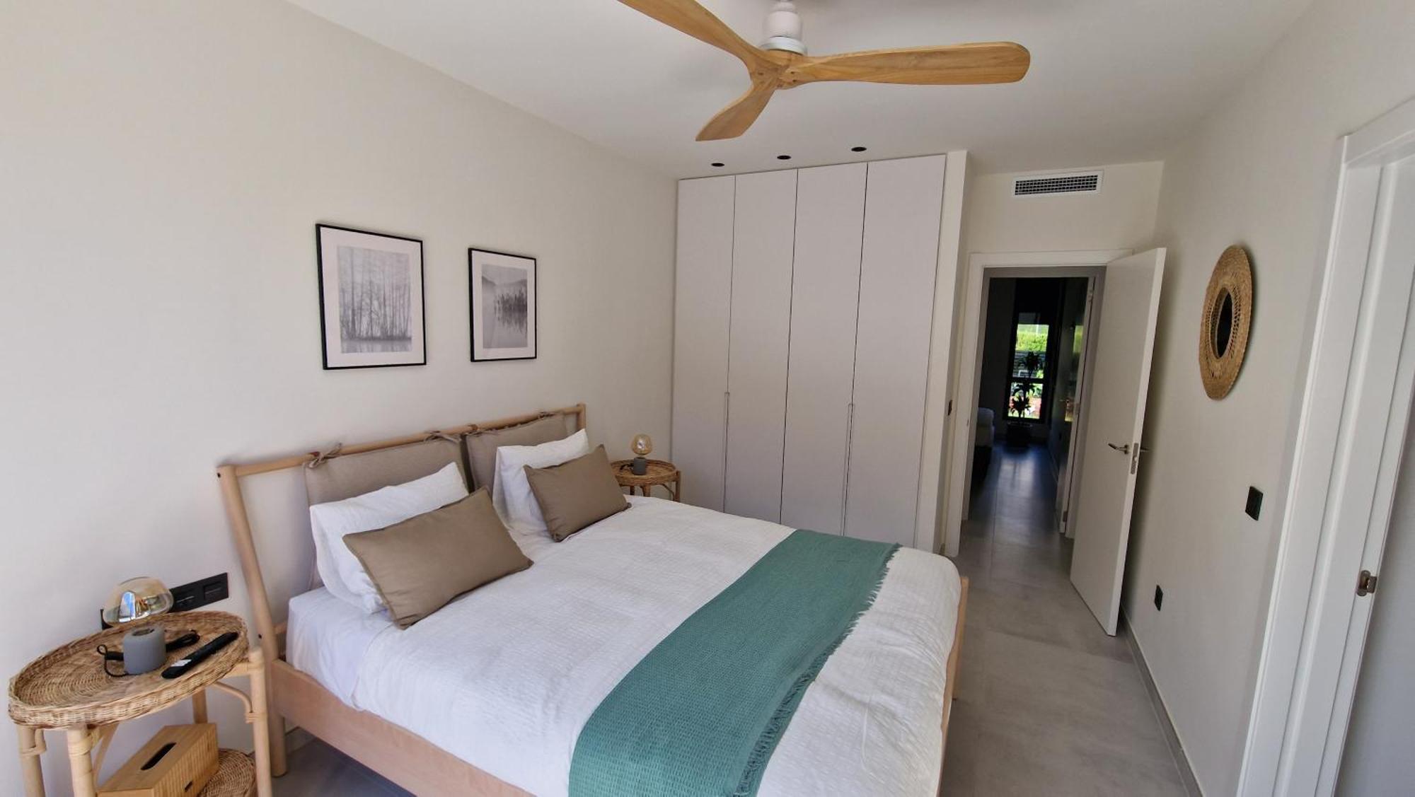Exclusiva Villa, Lujo Y Descanso เบนิสกัสซิม ภายนอก รูปภาพ