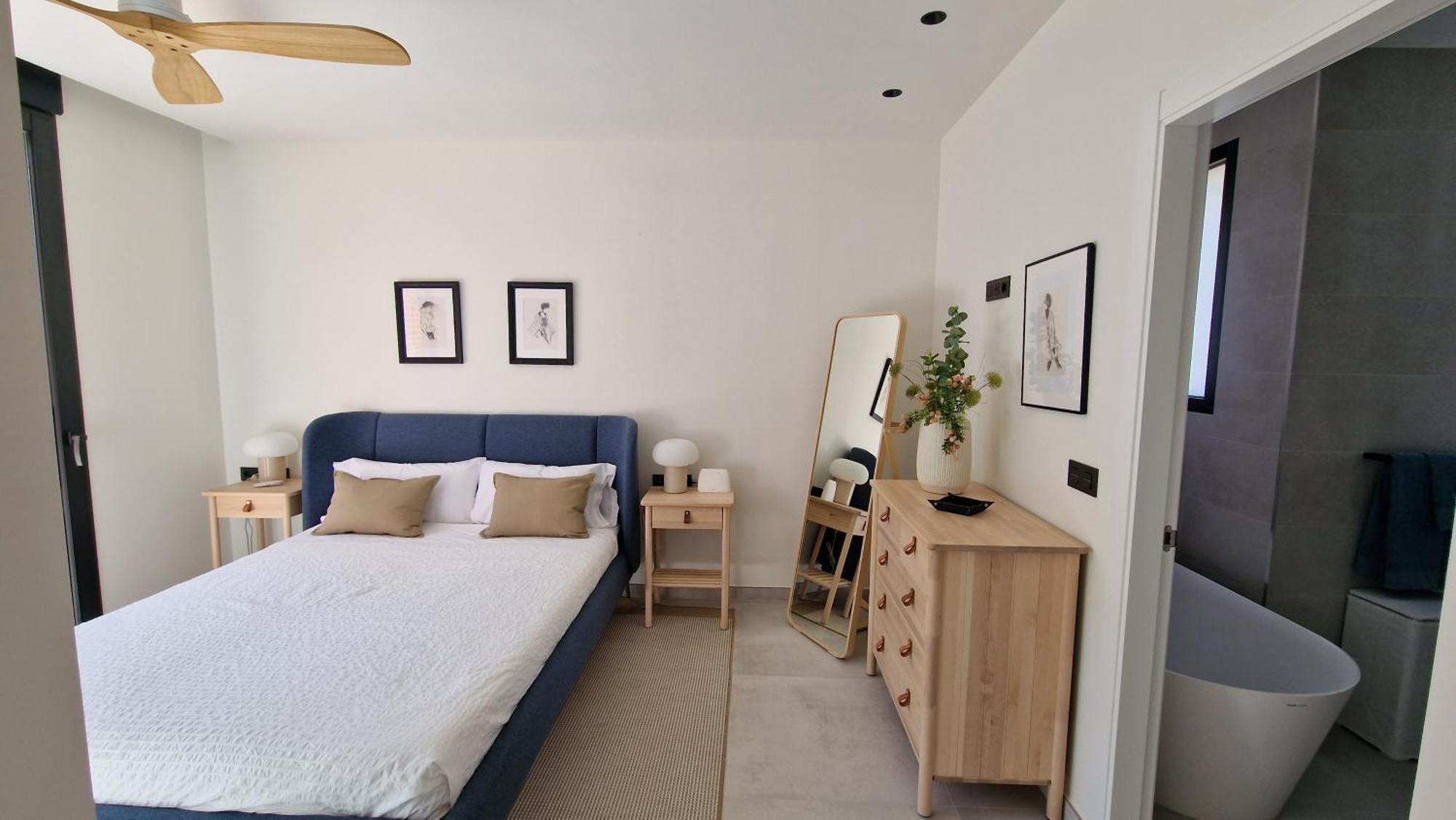 Exclusiva Villa, Lujo Y Descanso เบนิสกัสซิม ภายนอก รูปภาพ