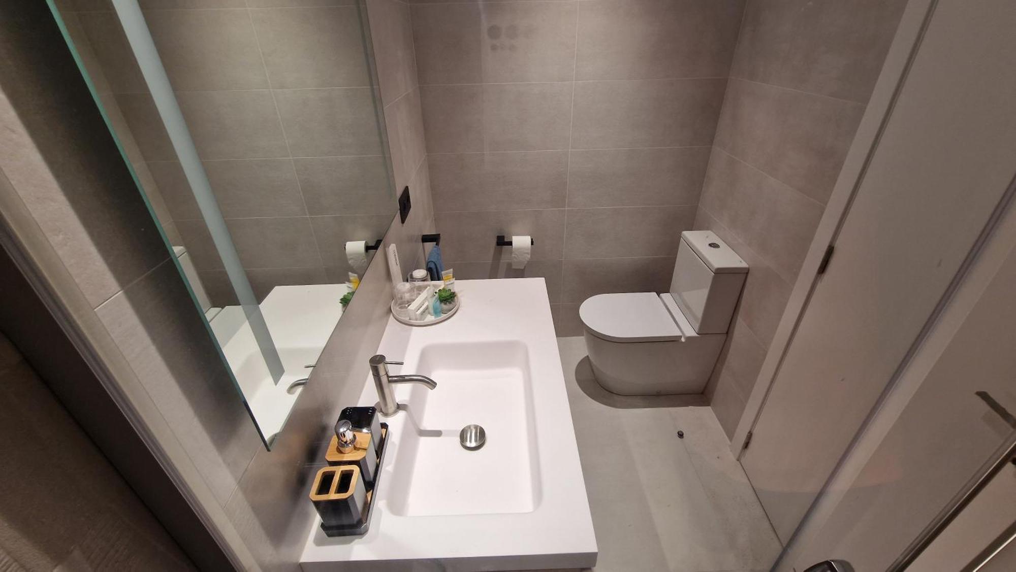 Exclusiva Villa, Lujo Y Descanso เบนิสกัสซิม ภายนอก รูปภาพ