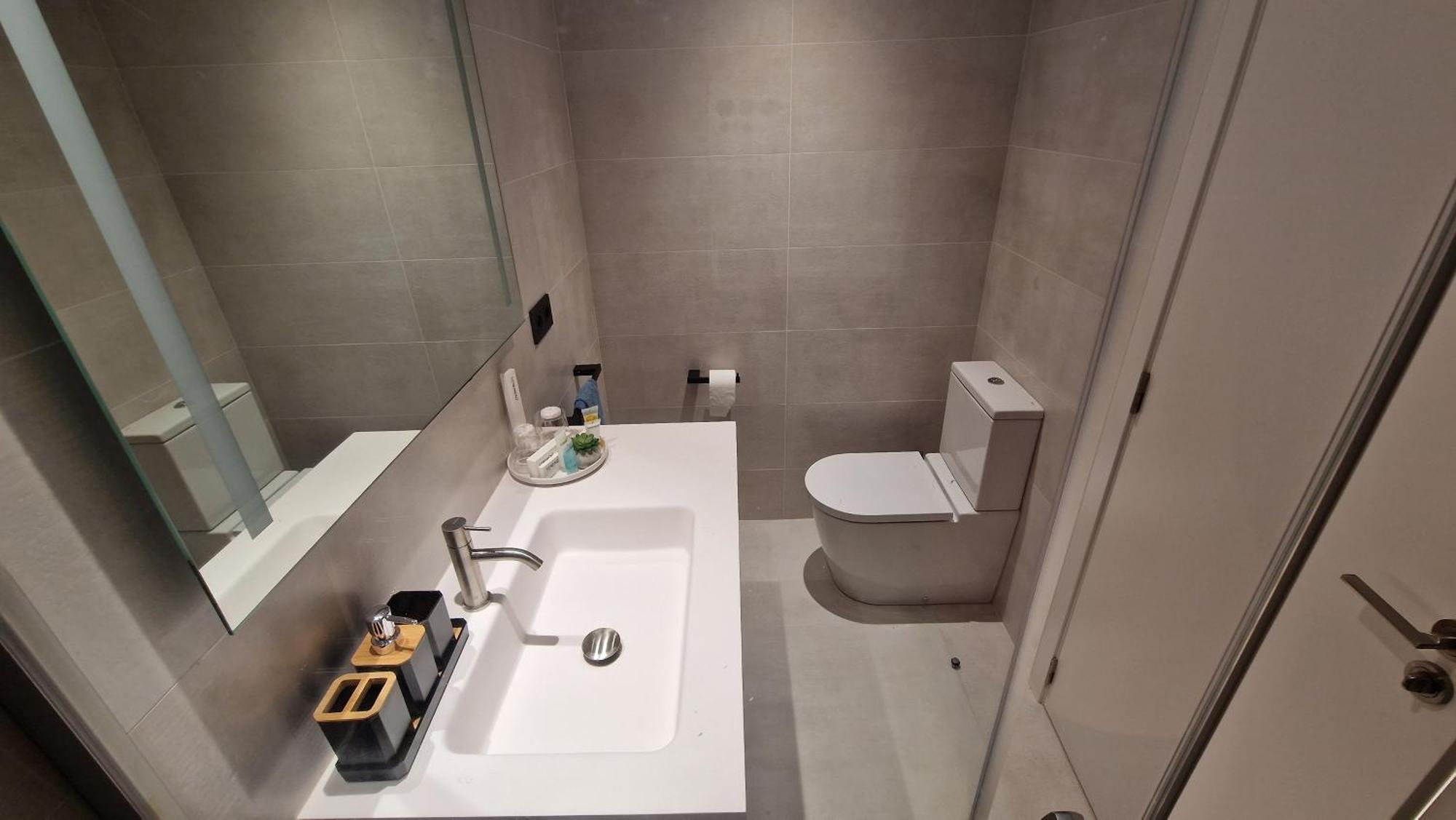 Exclusiva Villa, Lujo Y Descanso เบนิสกัสซิม ภายนอก รูปภาพ